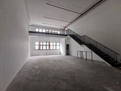 Space 21 (D14), Factory #524497891